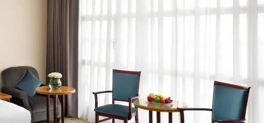 Anwar Al Madinah Mövenpick Hotel image